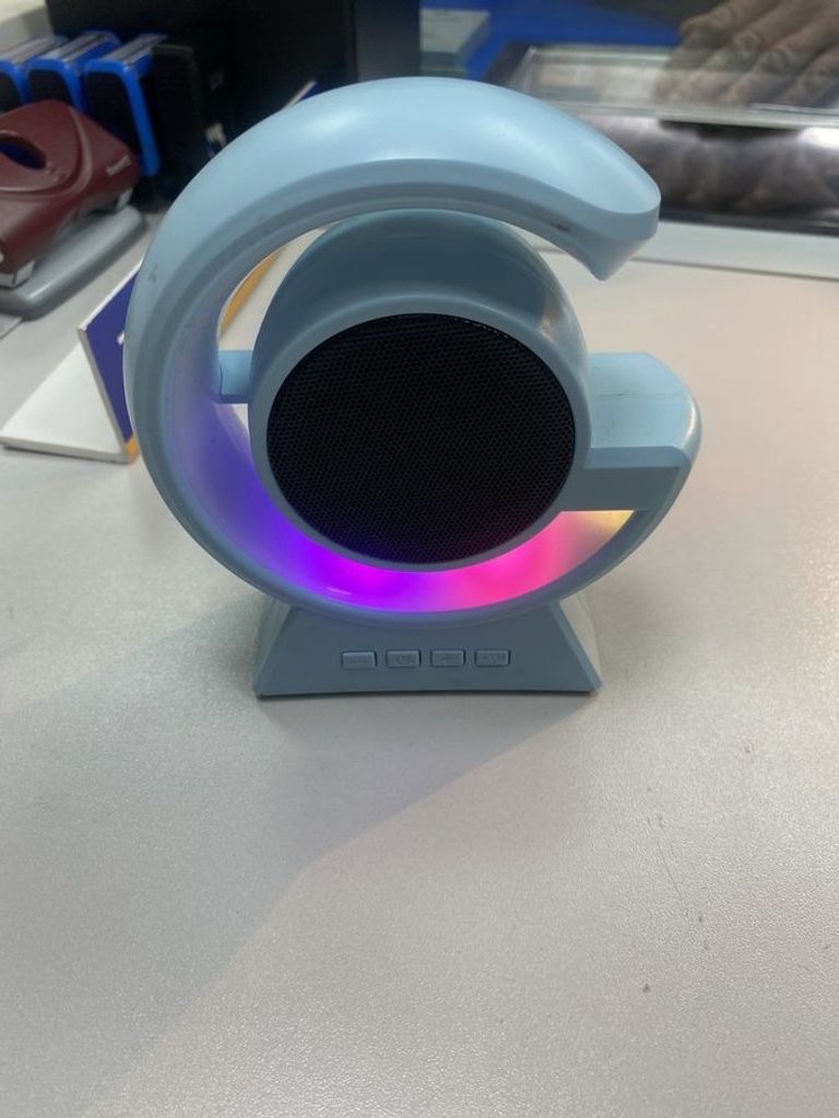 Оголошення Wireless Speaker bx-39 Б/У