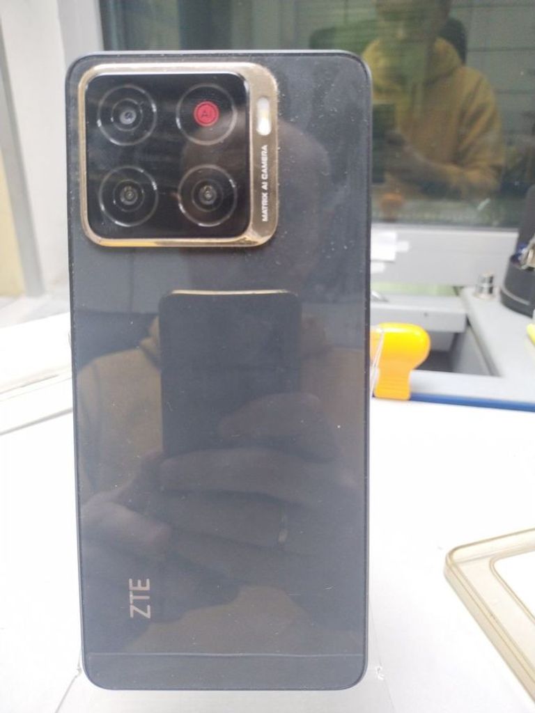 Оголошення Zte blade a56 4/128gb Б/У