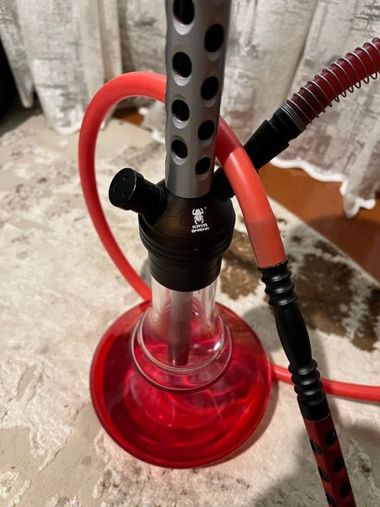 Дешиво Kaya ELOX ECO с ломбарда