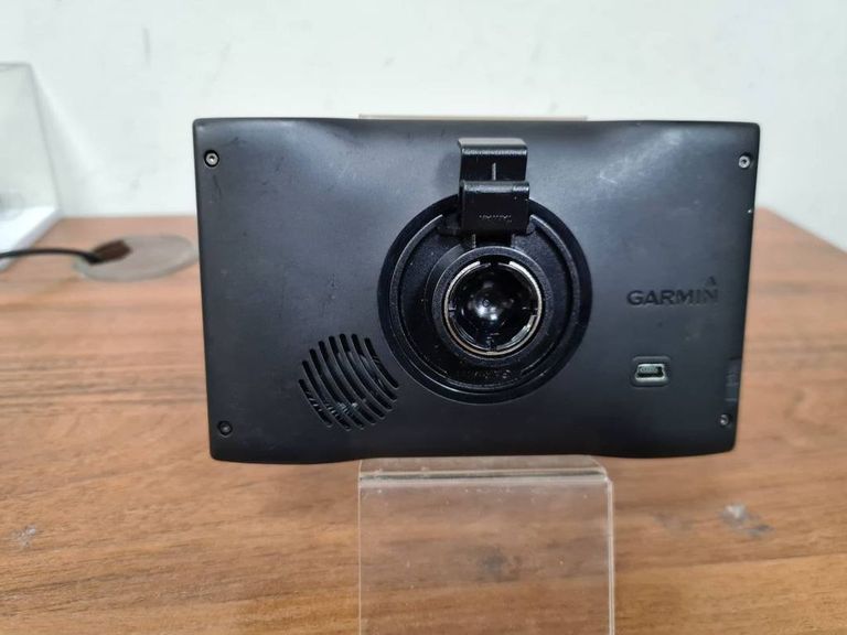 Оголошення Garmin nuvi 55 Б/У