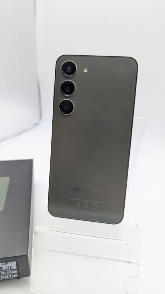 Дешево Samsung galaxy s23 8/256gb з ломбарду