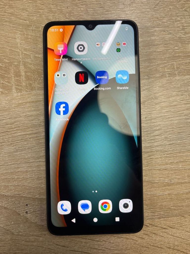 Розпродаж Xiaomi redmi a3 3/64gb, продавець Техноскарб