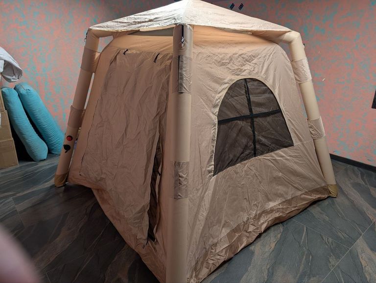 Объявление Oxford 300D Б/У