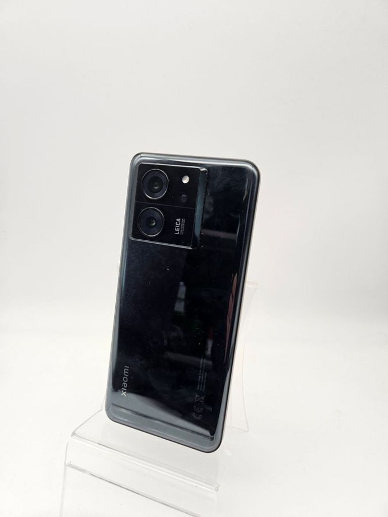 Объявление Xiaomi 13t pro 12/512gb Б/У