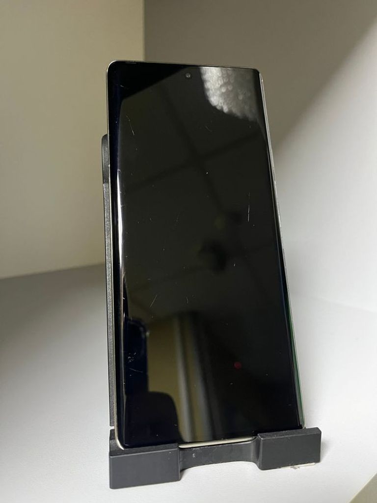 Объявление Infinix note 40 pro 12/256 Б/У