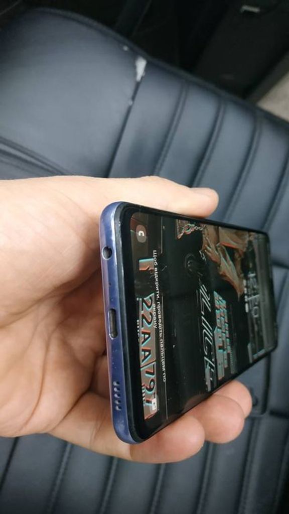 Дешиво Samsung a325f galaxy a32 4/128gb с ломбарда