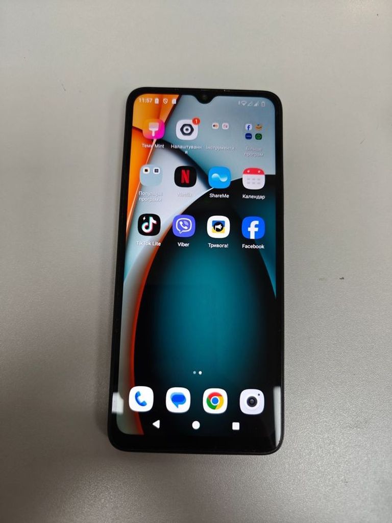 Купить Xiaomi redmi a3 3/64gb Б/У