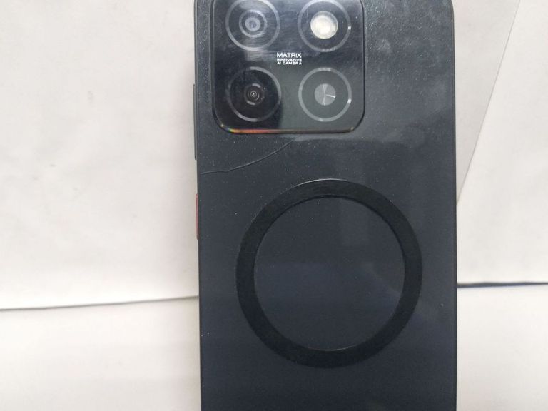 Распродажа Zte Blade A55 4/128GB Blue, продавец Техноскарб