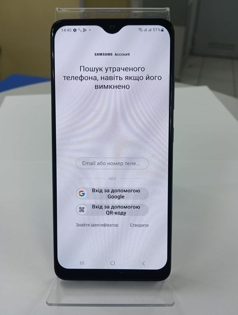 Samsung a325f galaxy a32 4/64gb Код:01-200840925. Изображение 5