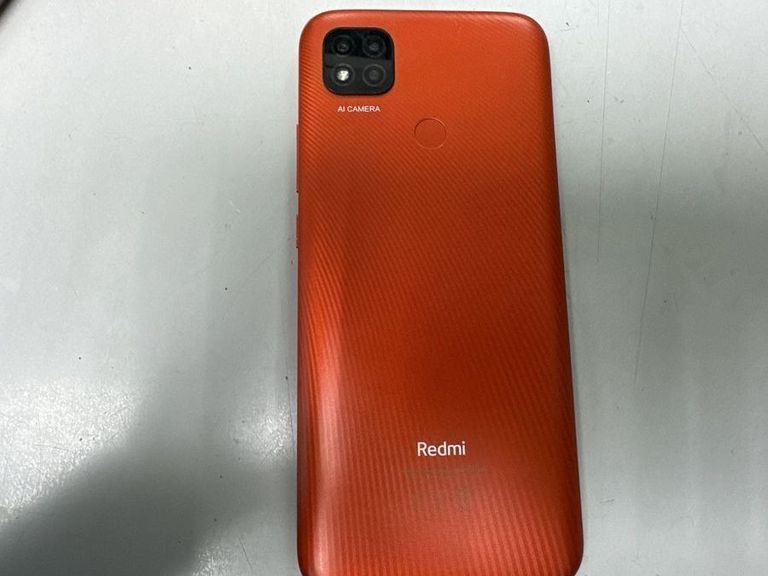 Объявление Xiaomi redmi 9c nfc 3/64gb Б/У