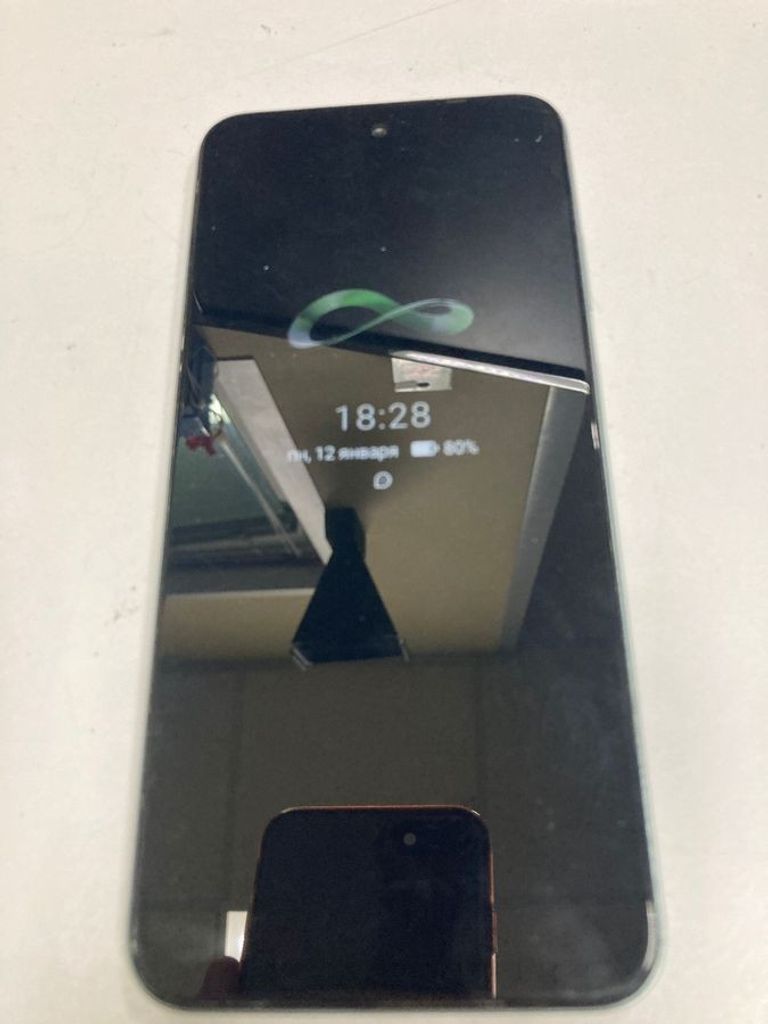 Купити Infinix smart 9 4/128gb Б/У