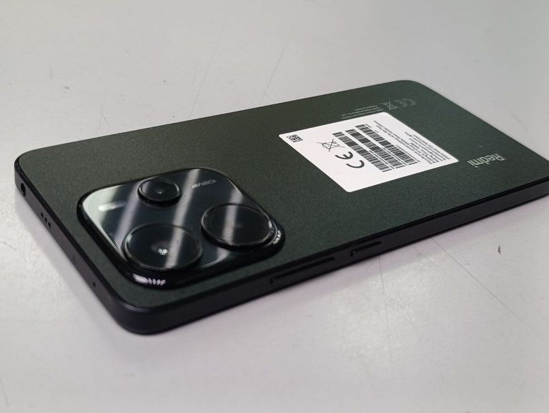 Дешево Xiaomi redmi note 14 6/128gb з ломбарду