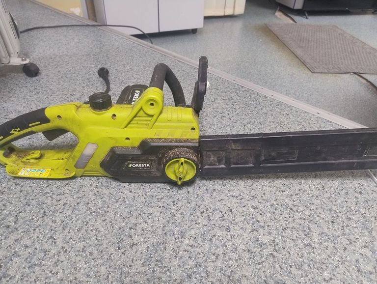 Распродажа Foresta fs-2640s, продавец Техноскарб