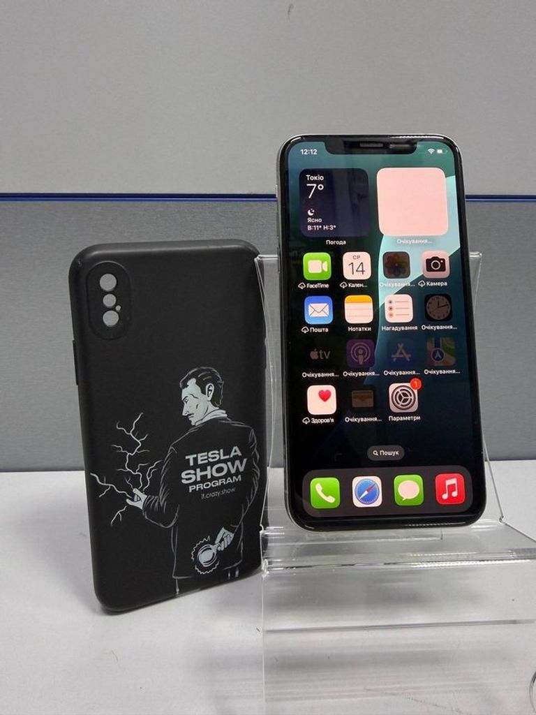 Купити Apple iphone xs 64gb Б/У