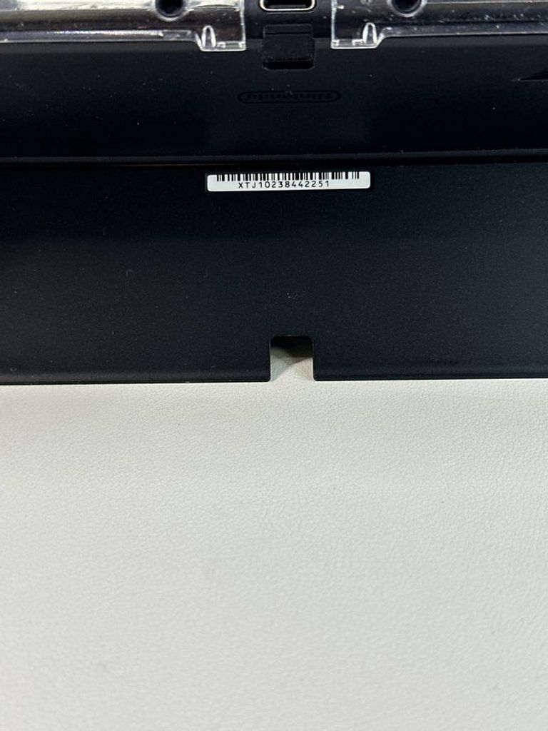 Nintendo switch oled Код:01-200843397. Изображение 7