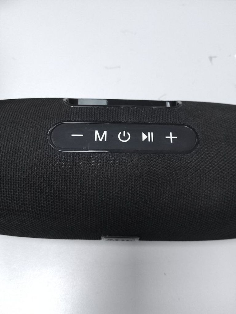 Распродажа Hoco HC5 Black, продавец Техноскарб