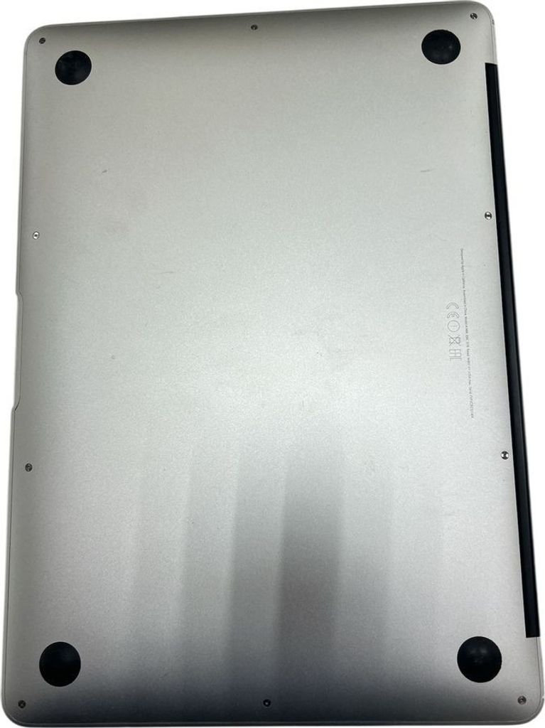 Распродажа Apple macbook air a1466 2017 13,3" core i5 1,8ghz/ram8gb/ssd128gb/intel hd graphics 6000, продавец Техноскарб