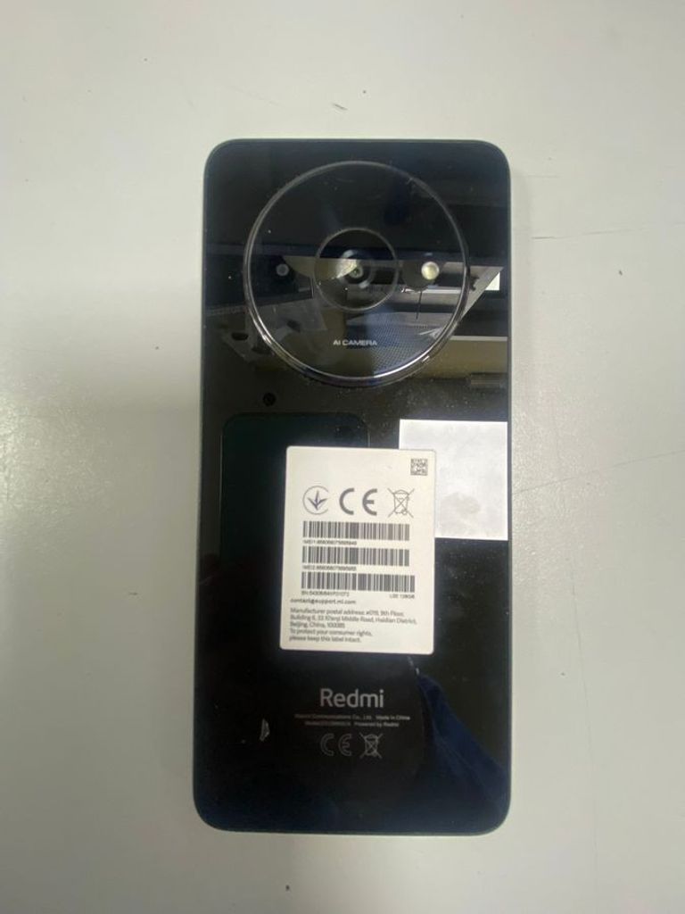 Дешево Xiaomi redmi a3 4/128gb з ломбарду
