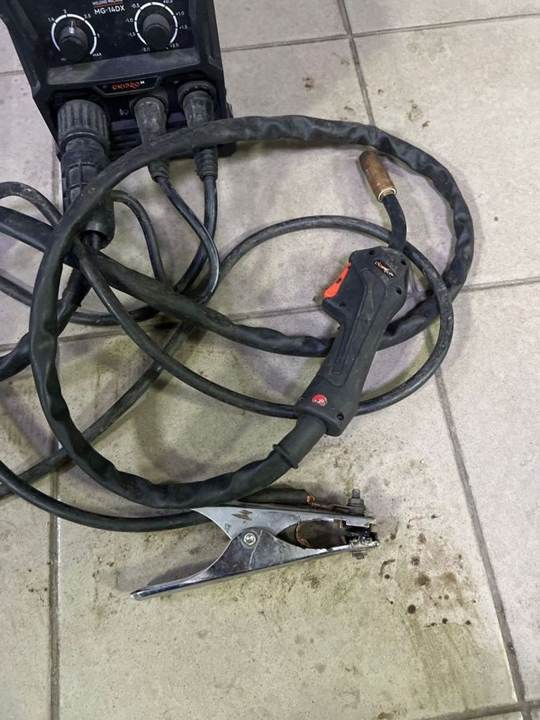 Оголошення Dnipro-M mg-14dx Б/У