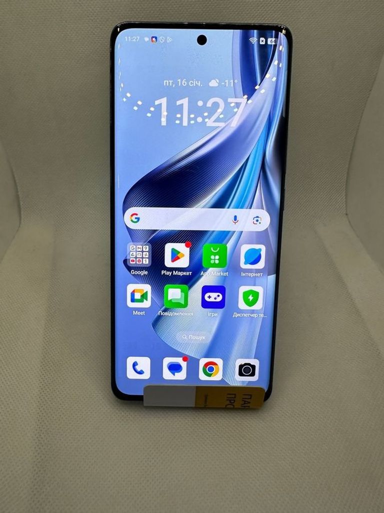 Купить Oppo reno10 5g 8/256gb Б/У
