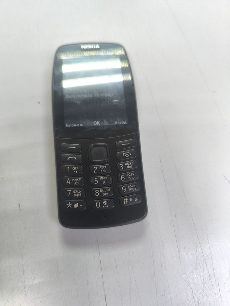 Nokia 210 Код:01-200844850. Зображення 5