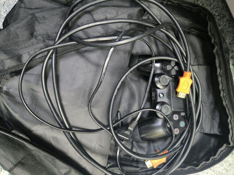 Дешево Sony playstation 4 slim 500gb з ломбарду