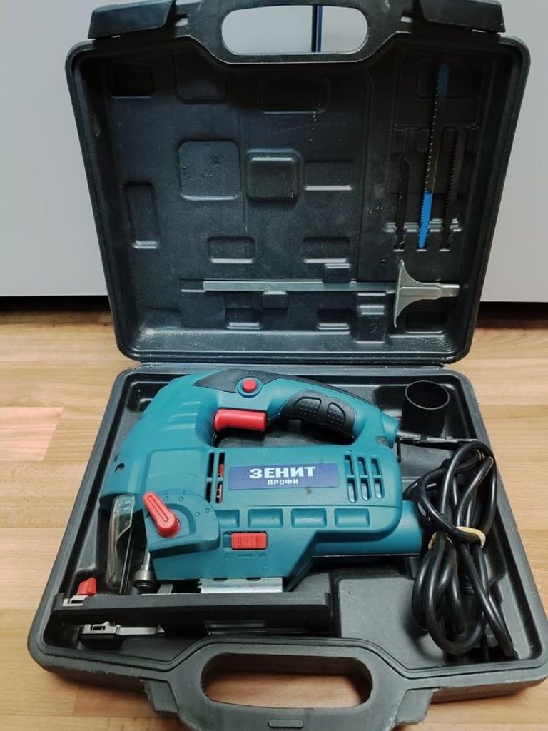 Купить Зеніт ЗПЛ-1000 (843823) Б/У