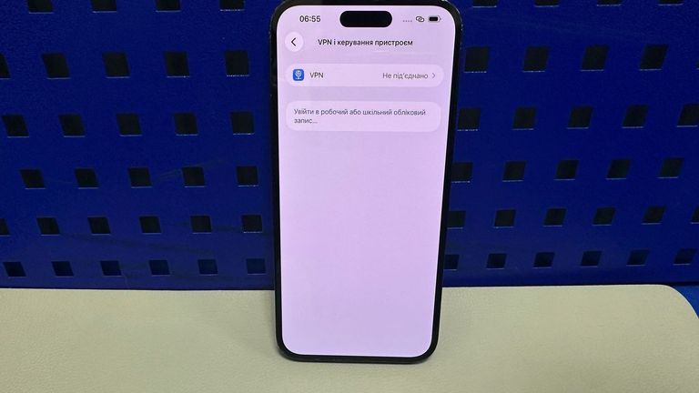 Apple iphone 14 pro max 256gb Код:01-200842284. Изображение 5