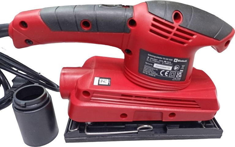 Дешиво Einhell TC-OS 1520 с ломбарда
