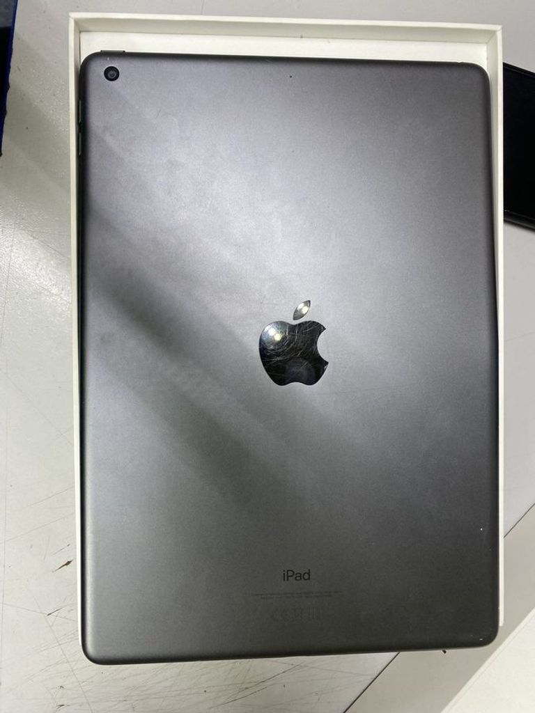 Объявление Apple ipad 10.2 2021 wi-fi 64gb Б/У