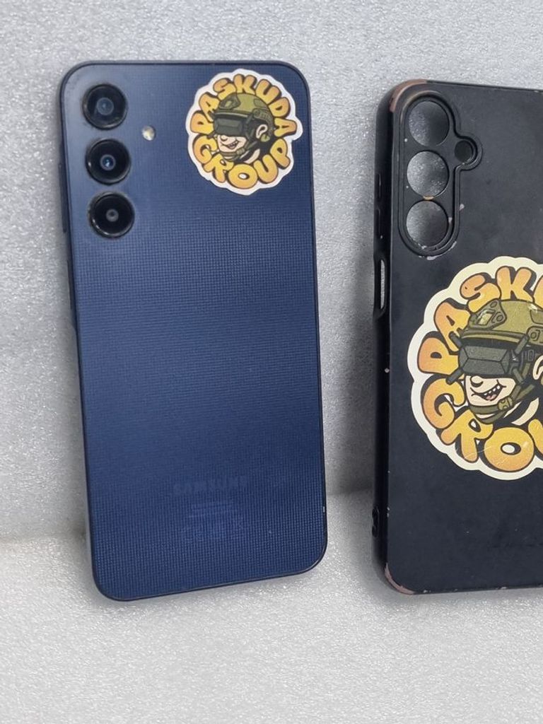 Samsung galaxy a25 5g 8/256gb Код:01-200846523. Зображення 5