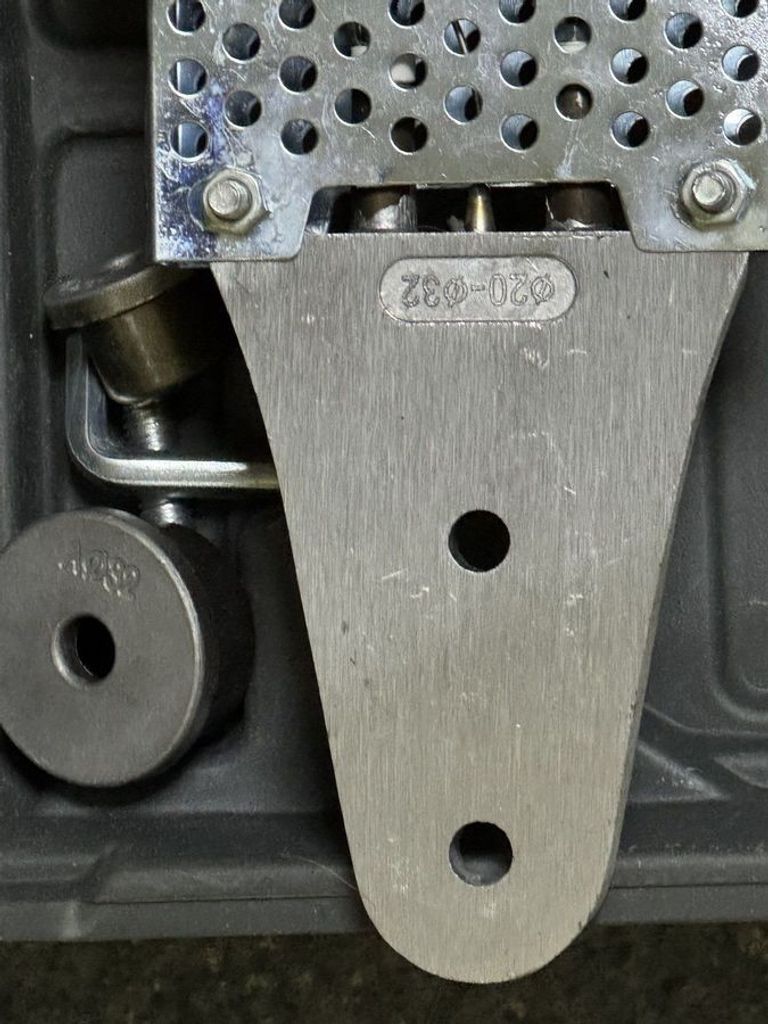 Купить Ppr-Term без моделі Б/У