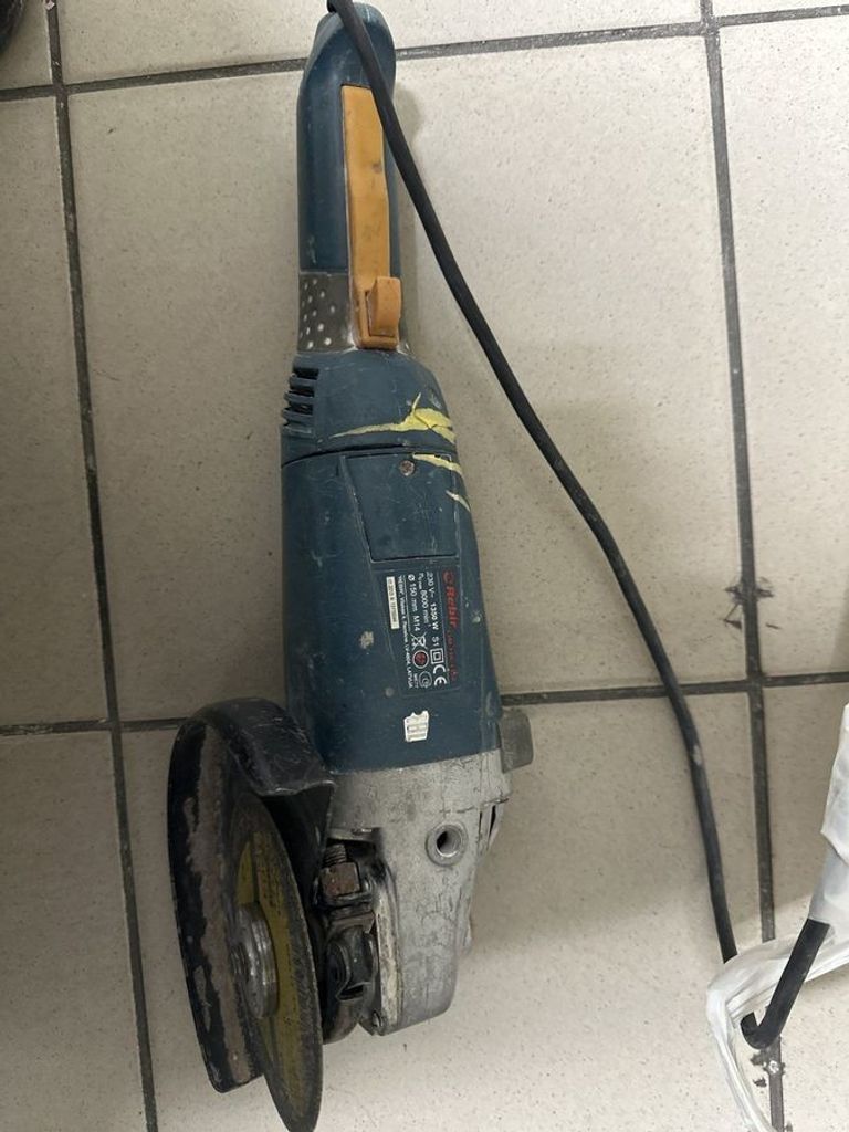 Розпродаж Rebir LSM-150/1350, продавець Техноскарб