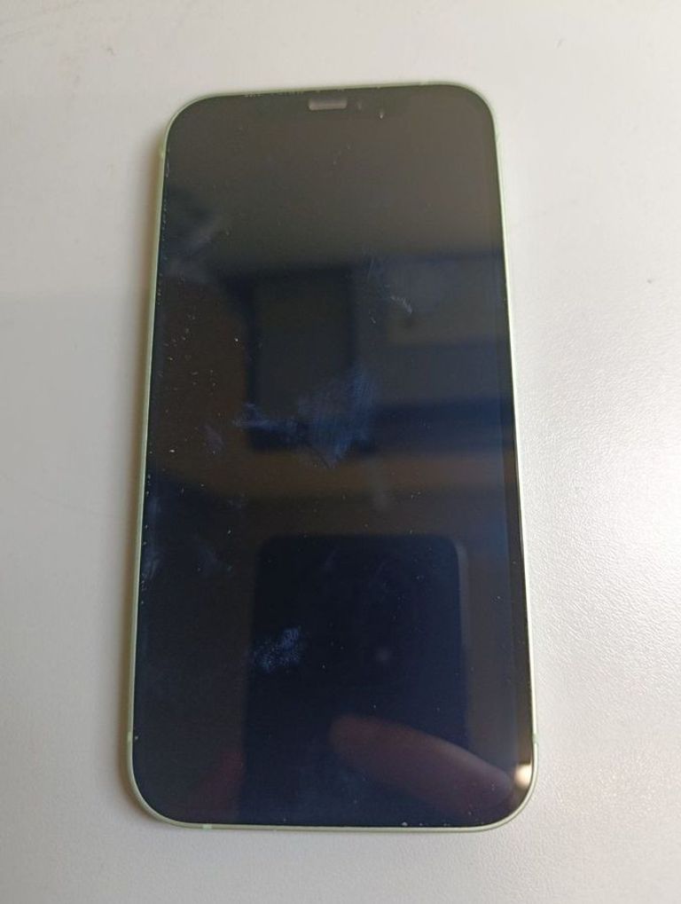 Купить Apple iPhone 12 128GB (PRODUCT)RED Б/У