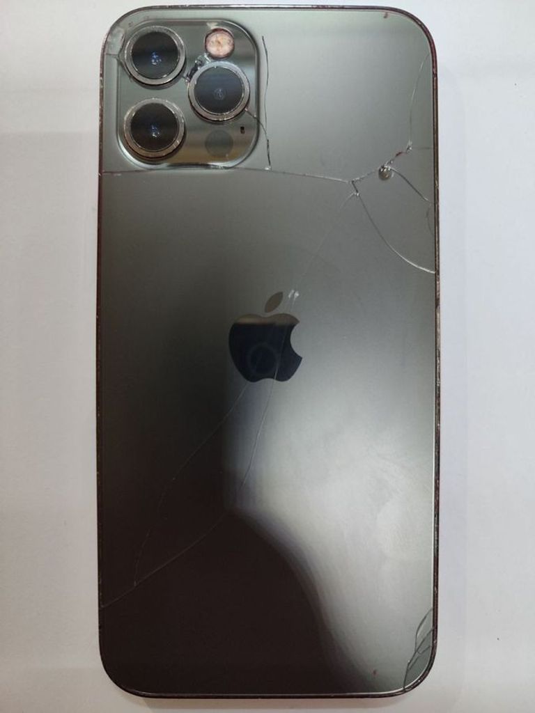 Оголошення Apple iphone 12 pro 128gb Б/У