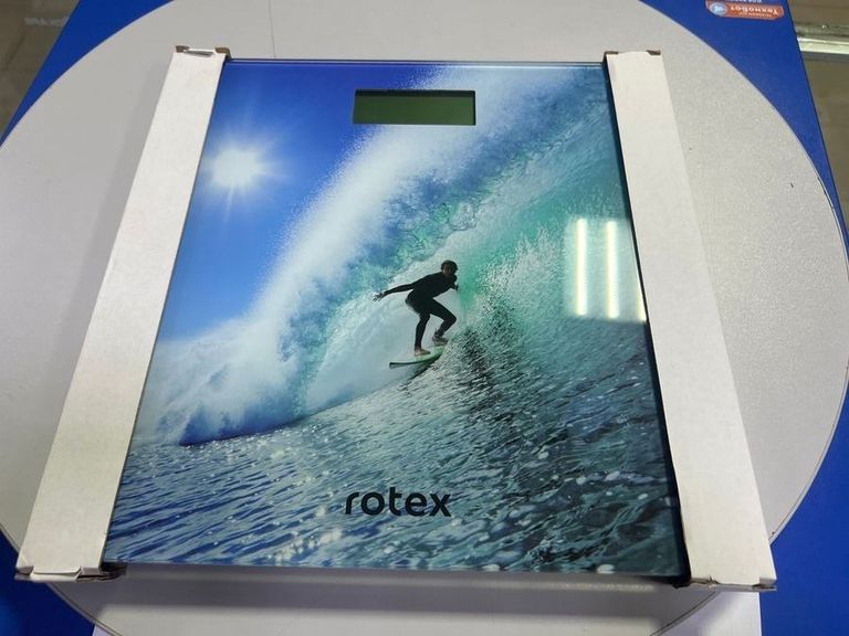 Дешиво Rotex RSB18-P с ломбарда