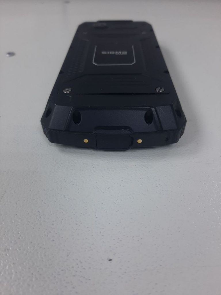 Sigma x-treme pk68 back Код:01-200851925. Зображення 9