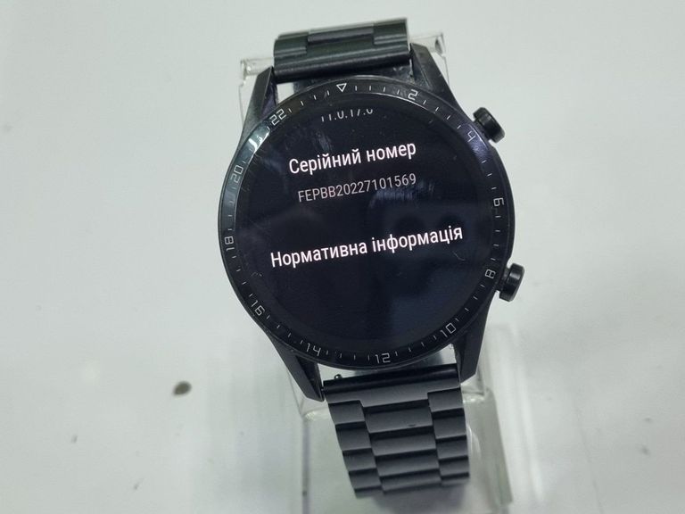 Оголошення Huawei gt 2 ltn-b19 Б/У