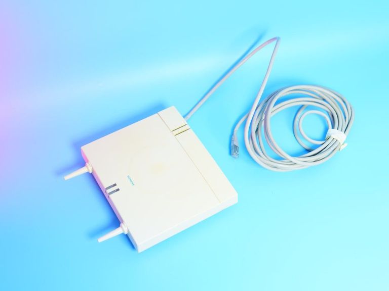 Дешево Siemens BS4 DECT S30807-U5491-XF. з ломбарду