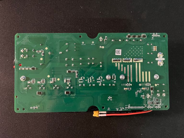 Bluetti poweroak eb70 Код:null. Зображення 5