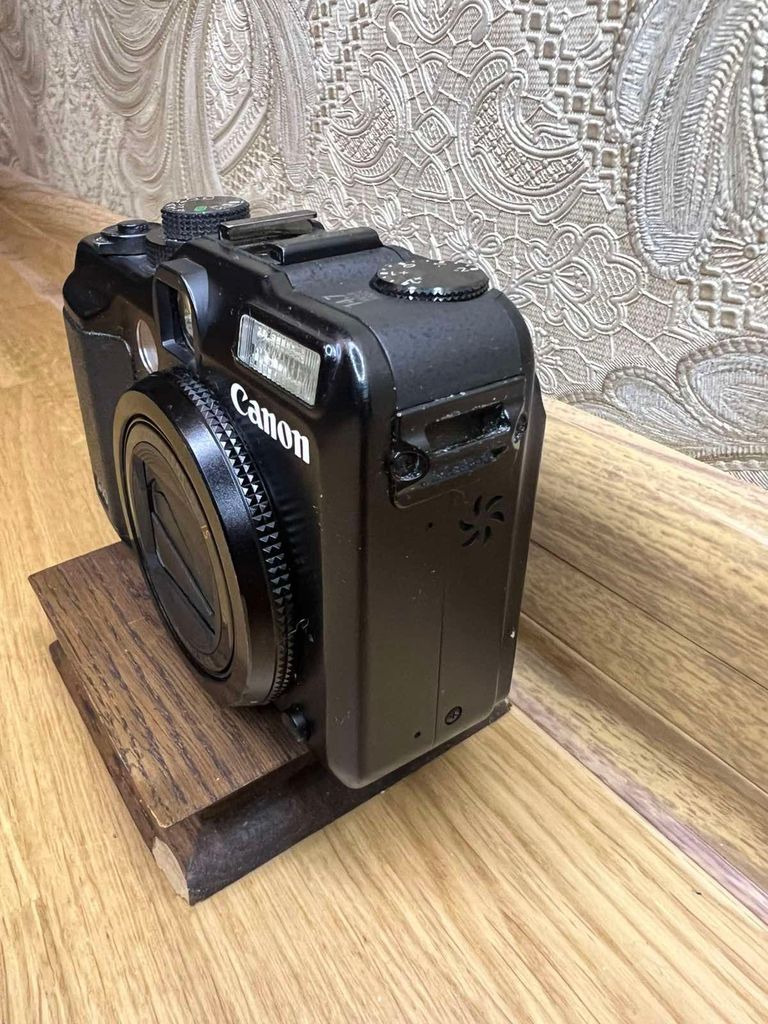 Дешево Canon powershot g10 з ломбарду
