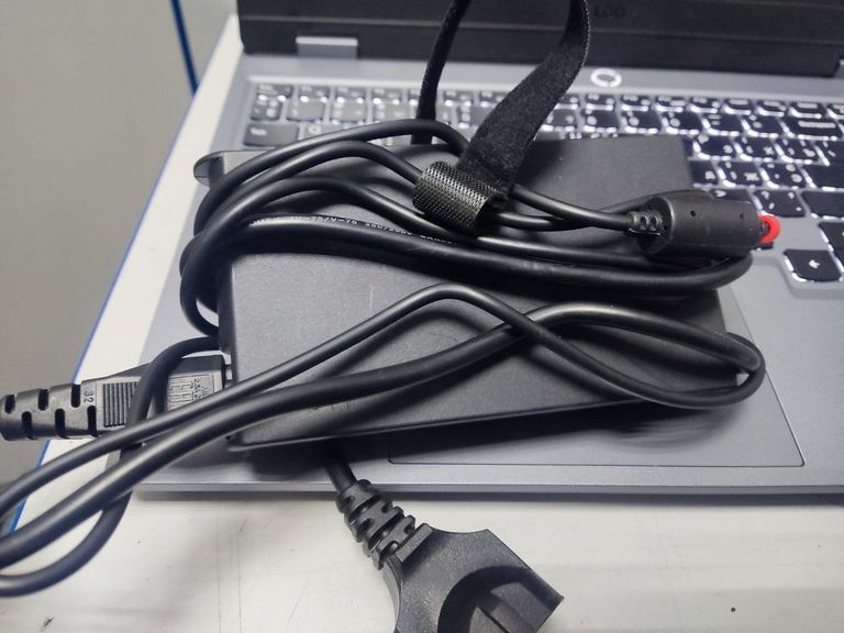 Lenovo 15/ryzen 5 7235hs ddr5/16gb ddr5/hdd *відсутній/ssd 512 gb/geforce rtx3050 6gb Код:01-200855944. Изображение 13