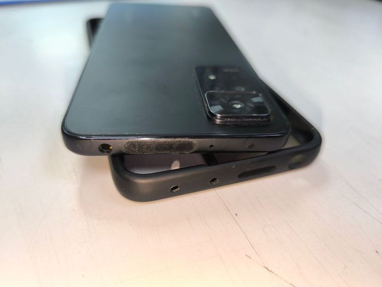 Xiaomi redmi note 11 pro 6/128gb Код:01-200855855. Зображення 7