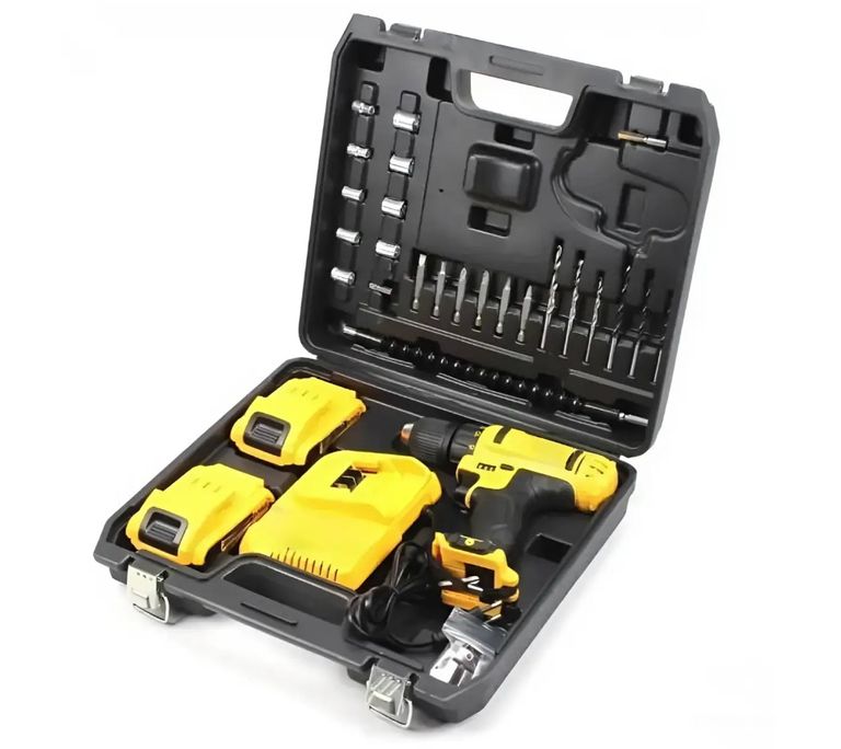 DeWALT (24V/5A) Код:null. Зображення 4