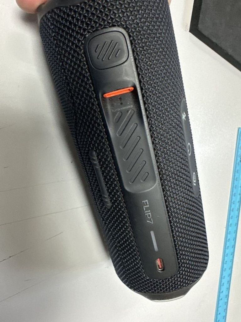 Дешиво Jbl flip 7 с ломбарда