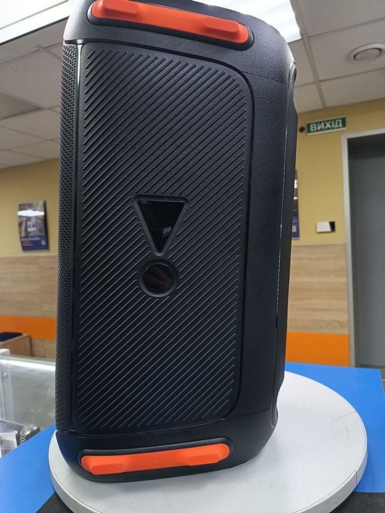 Дешево Jbl partybox 110 з ломбарду