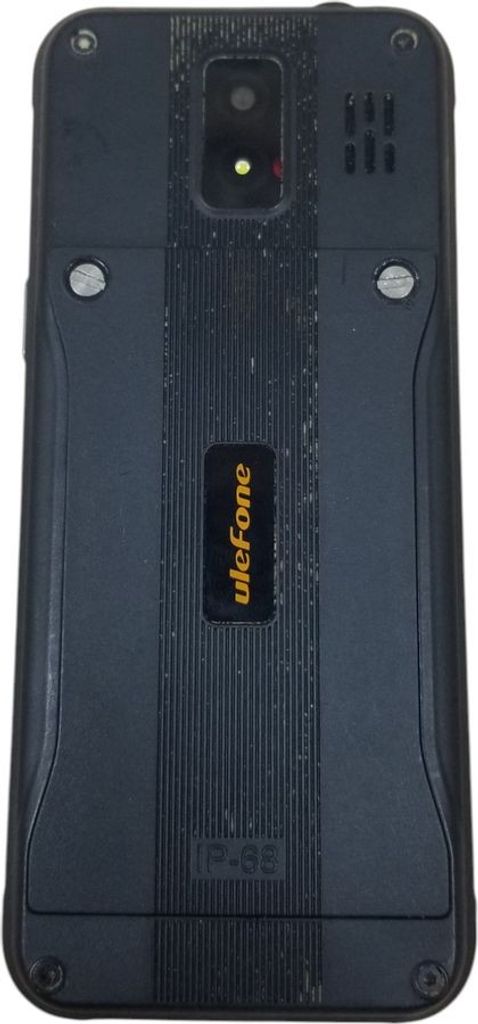 Оголошення Ulefone Armor Mini 3 Black Б/У