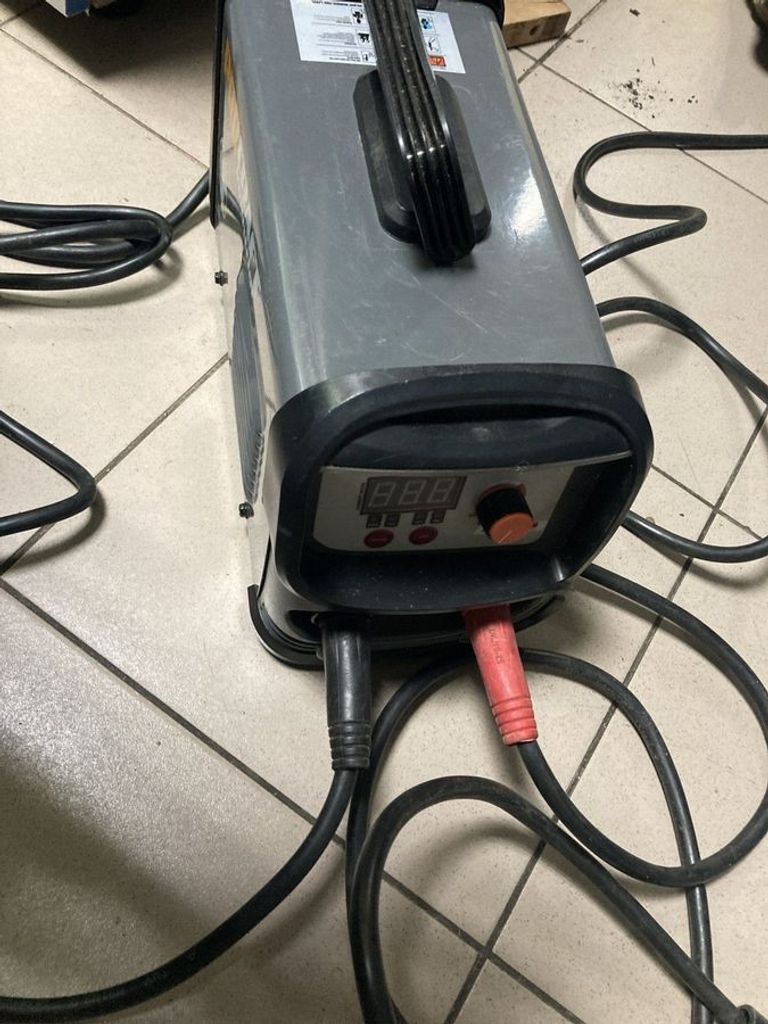 Оголошення Procraft RWI-300 Б/У