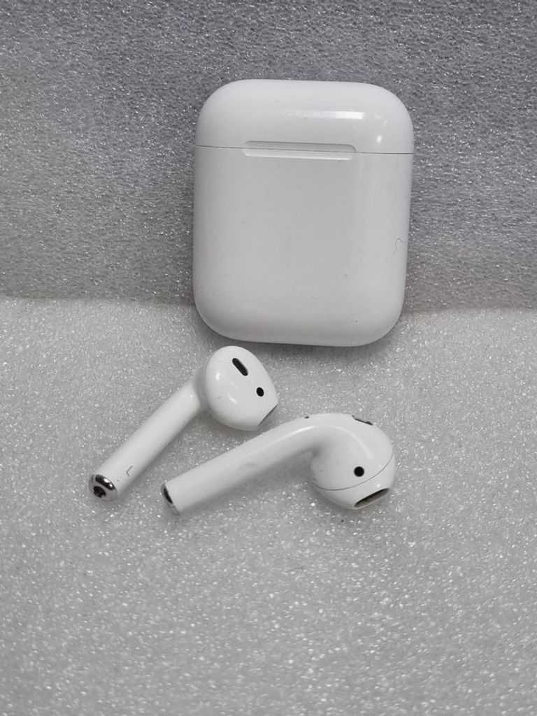 Объявление Apple airpods 2nd generation a1602, a2031, a2032 Б/У