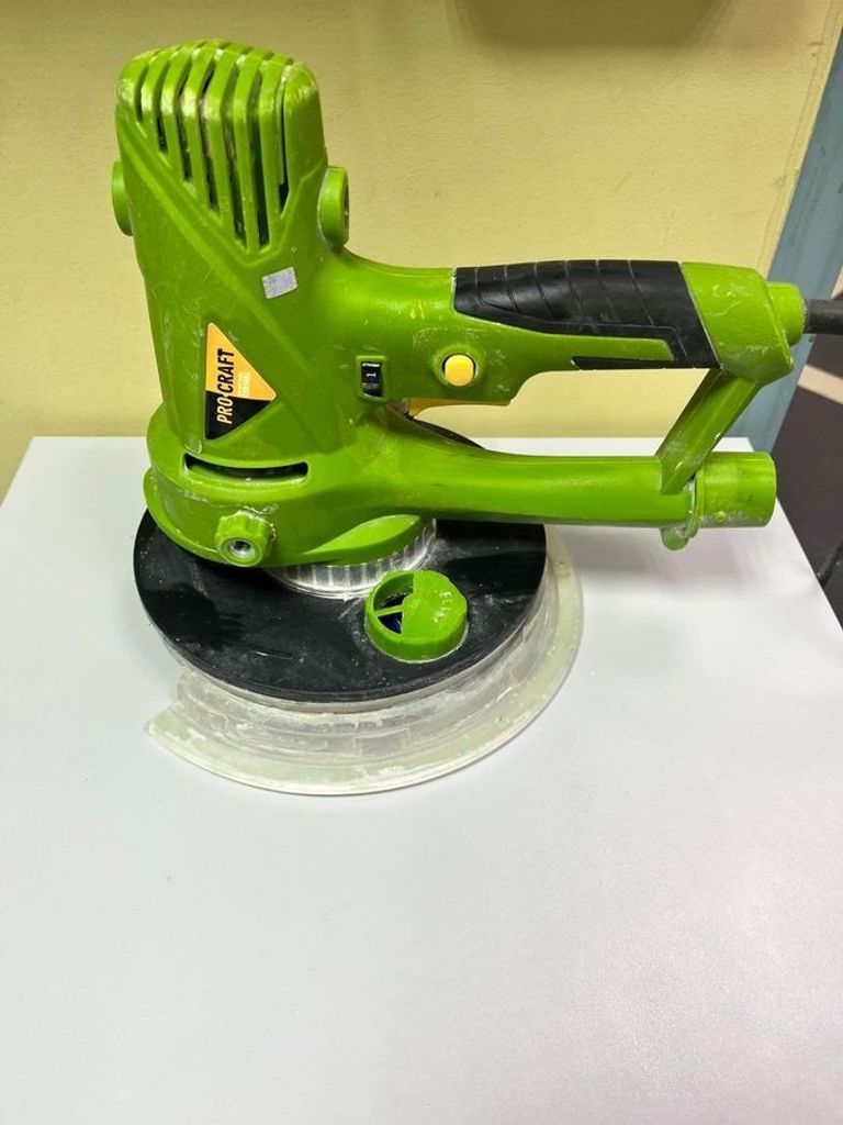 Оголошення Procraft EX950EL Б/У